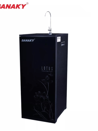 SANAKY-LOTUS-CABINET-RO-WATER-PURIFIER
