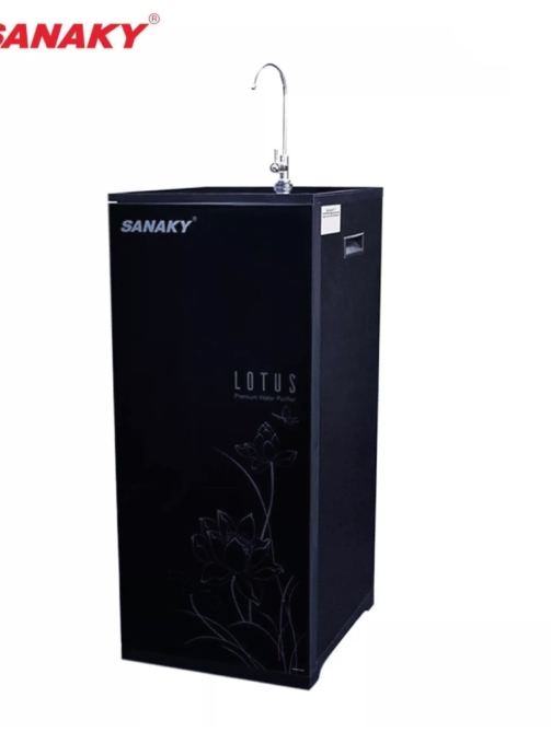 SANAKY-LOTUS-CABINET-RO-WATER-PURIFIER